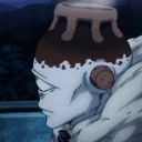 JogoStare emote