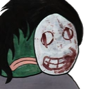 Legionge static emote