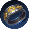HerosRing static emote