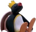 kingu emote