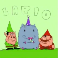 lario emote