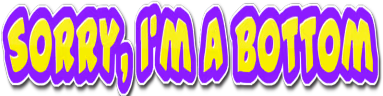 bottom emote