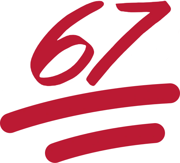 67 emote