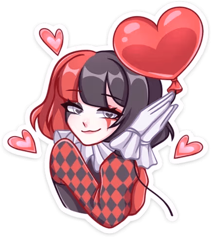 Sae_chan_emo6 emote