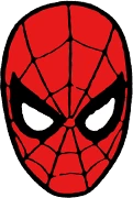 SpiderMan emote