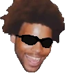TriKool emoji
