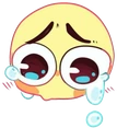 crying_blob emote