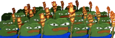 BUNT animated emote