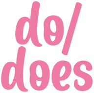 do_does_pink emote