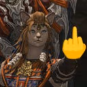 WukYou emote