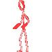 Red_stickman emote