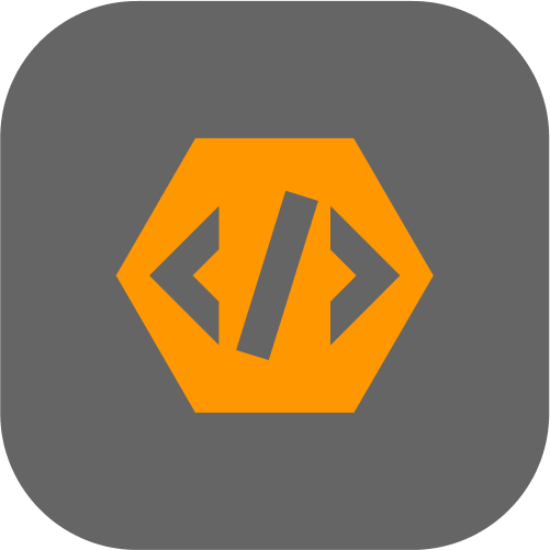 developer_orange static emote