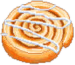 cinnamonbun emote