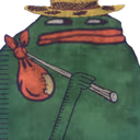 broke emote