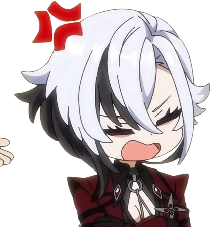 arlecchino_mad emote