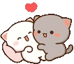 Hehehehe emote