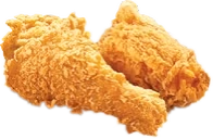 friedChicken emote