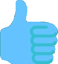 rainbow_thumbsup emoji