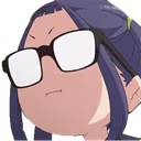 hmm_chiaki emote