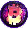 BitcoinMoon animated emote