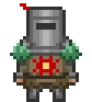 Praise emote