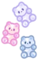 GummyBears emote