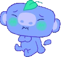 StickerHungry emoji