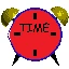 Red_Alarm_Clock emote