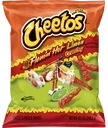 Cheetos static emote