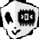 DefleStroke emote