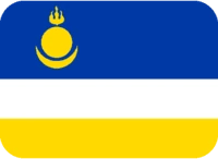Buryatia emoji