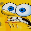 PanicBob emote