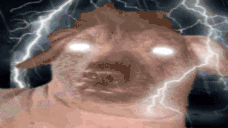 creatureMaxLevel animated emote