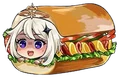 Paimon_Sandwich3 emote