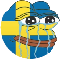 swedepressed emote