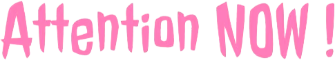 AttentionNOW emote
