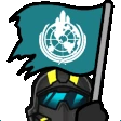 0diver1_diverFlag emote