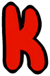 k emote
