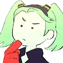rebWhat emote