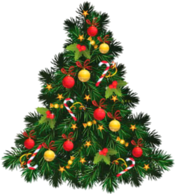 ChristmasTree emote