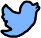 TwitterLogo emote