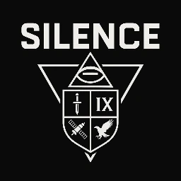 Silence emote