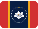 Mississippi emote