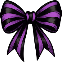 Halloween_bow emote