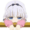 98_KannaBored emote