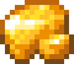 RawGold emote