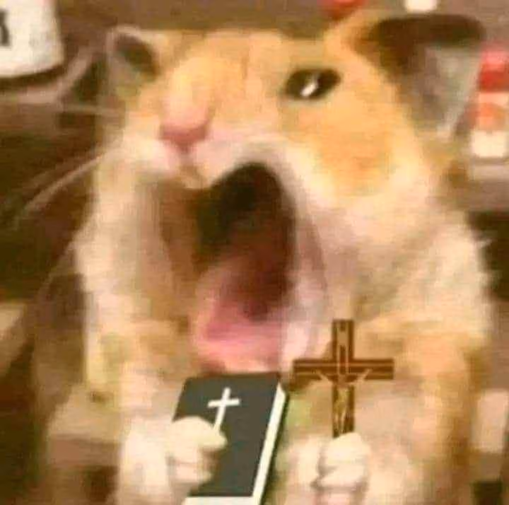 RatPrayge emote