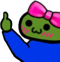 Fricc emoji