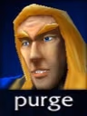 Purge emote