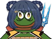 XianglingStarege static emote